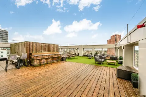 The Residence Croydon, undefined
