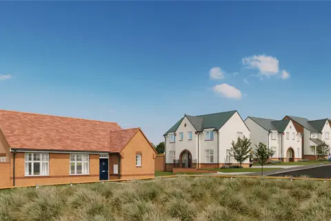 Modern Homes, Scenic Living, undefined