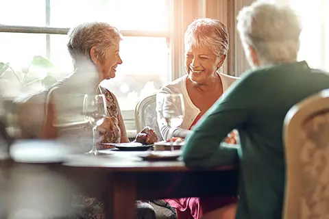 Independent living in Yateley, undefined