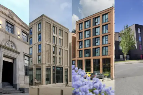 Unilife Student Living, undefined