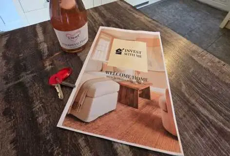 Invest With Me Property Agent, undefined
