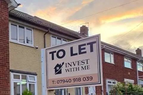 Invest With Me Property Agent, undefined