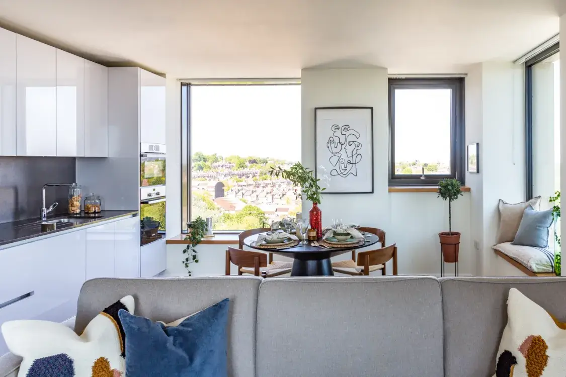 Islington Apartments to Rent, undefined