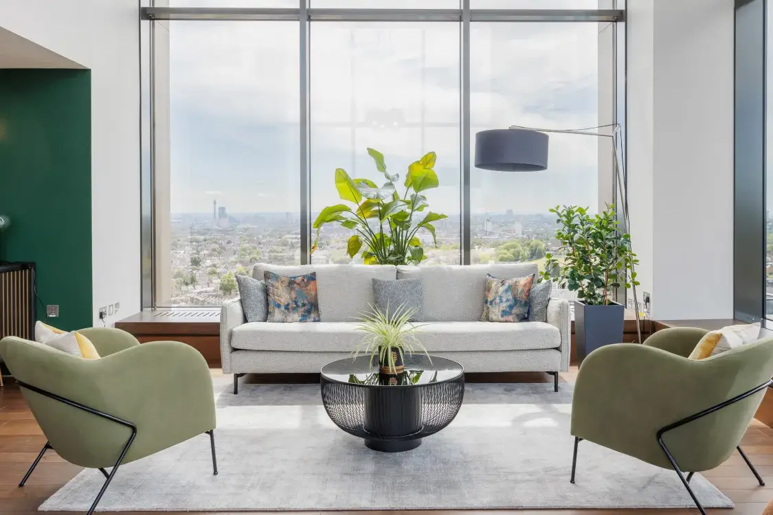 Islington Apartments to Rent, undefined