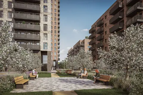 Modern renting, done properly, undefined
