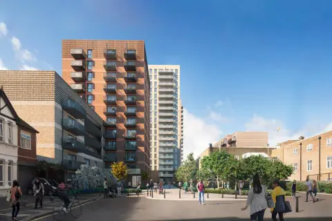 Modern renting, done properly, undefined