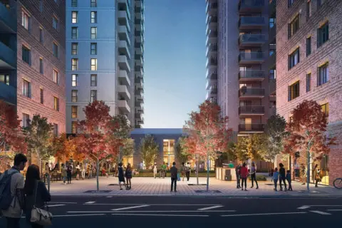 Modern renting, done properly, undefined