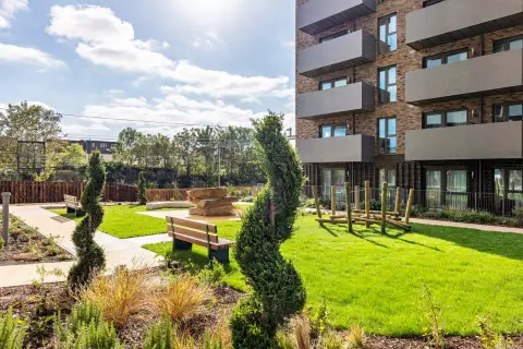 Modern renting, done properly, undefined