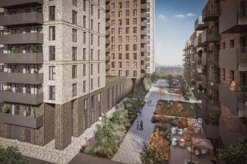 Modern renting, done properly, undefined