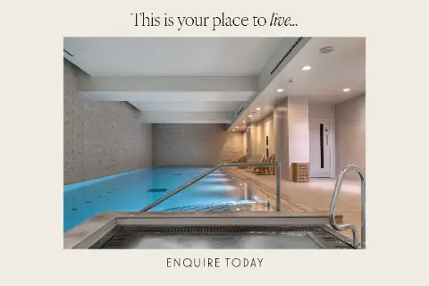 Find your way to better living, undefined