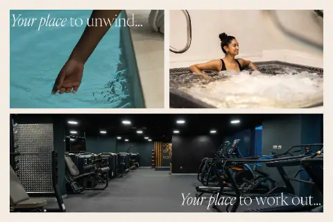 Find your way to better living, undefined