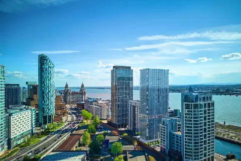 Elevated Living at Lighthaus, undefined