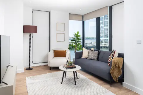 Elevated Living at Lighthaus, undefined