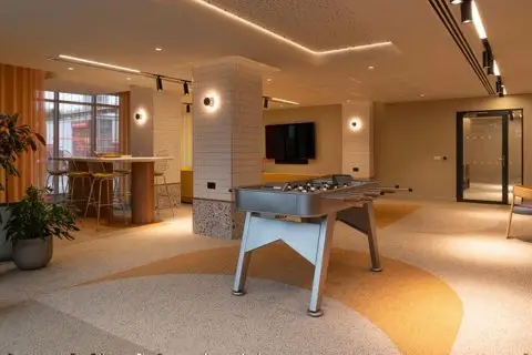 Stylish Leeds Apartments, undefined