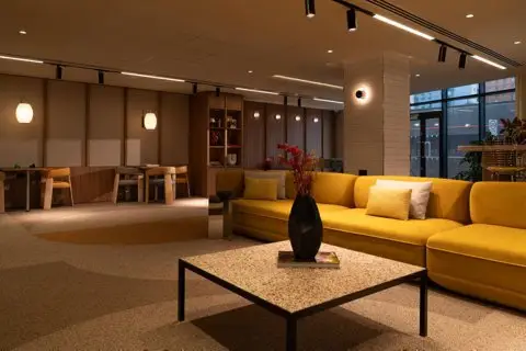 Stylish Leeds Apartments, undefined