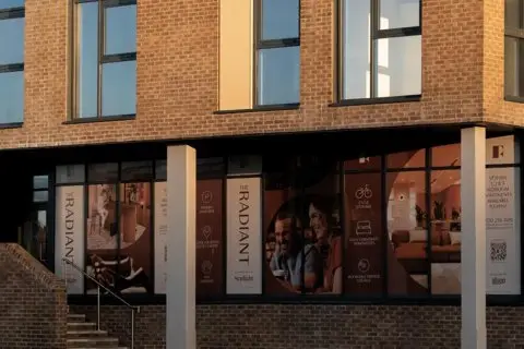 Stylish Leeds Apartments, undefined