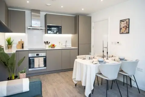 Modern Living in Dartford, undefined