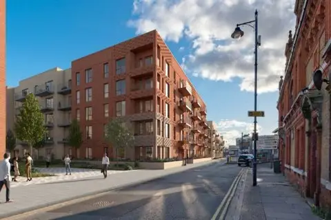 Modern Living in Dartford, undefined