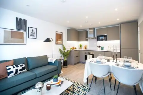Modern Living in Dartford, undefined