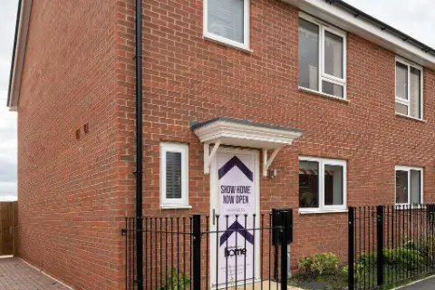 Final homes remaining, undefined