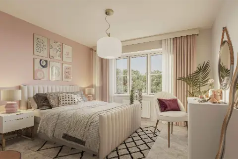 New build homes from 10% share, undefined