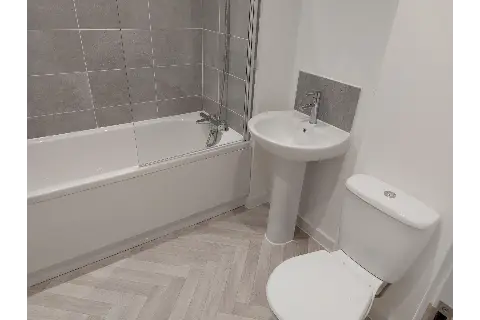 New build homes from 10% share, undefined