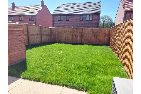 New build homes from 10% share, undefined