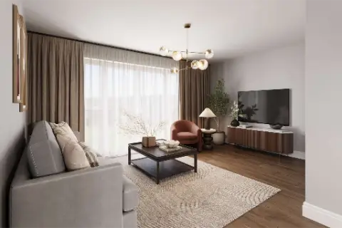 New build homes from 10% share, undefined