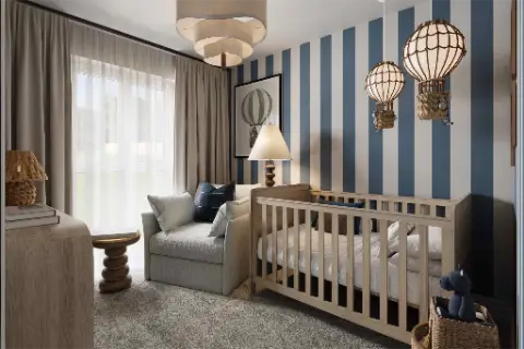 New build homes from 10% share, undefined
