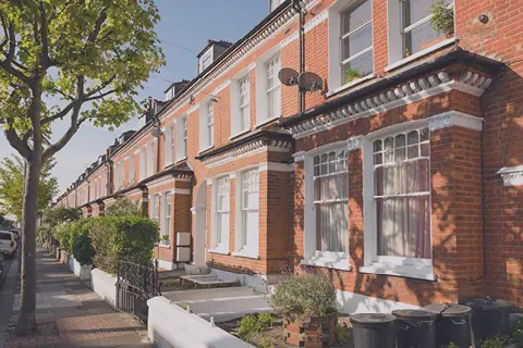 Thinking of selling/letting?, undefined