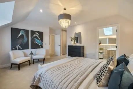 New Homes in Chipstead, undefined