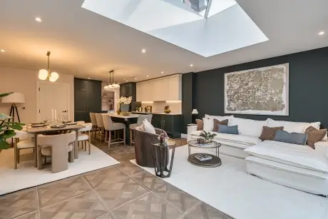 New Homes in Chipstead, undefined