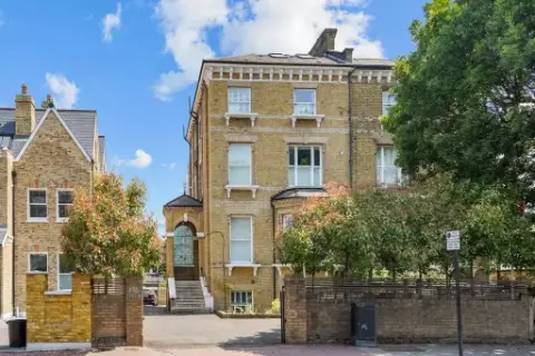 Looking in Wandsworth?, undefined