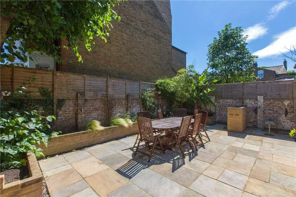 Looking in Wandsworth?, undefined