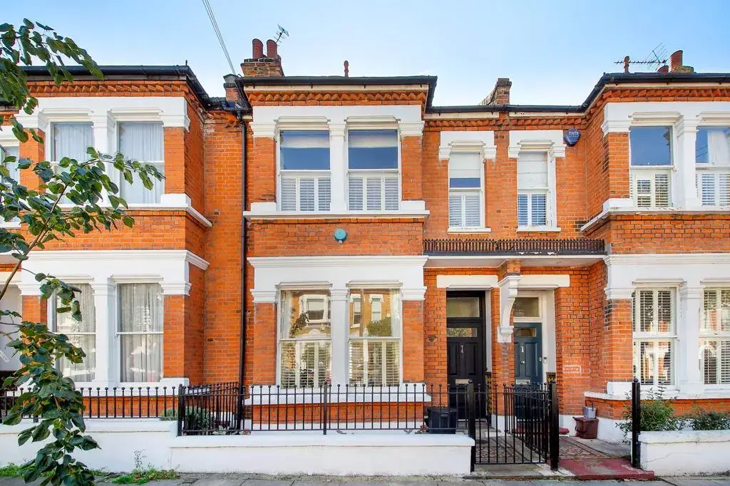 Looking in Wandsworth?, undefined