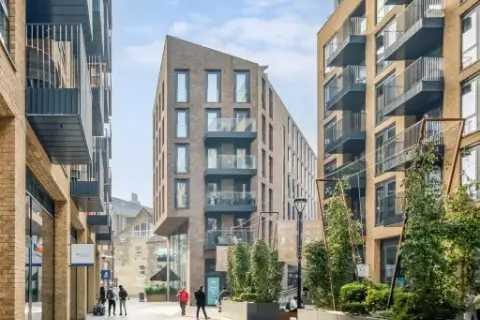 Looking in Wandsworth?, undefined