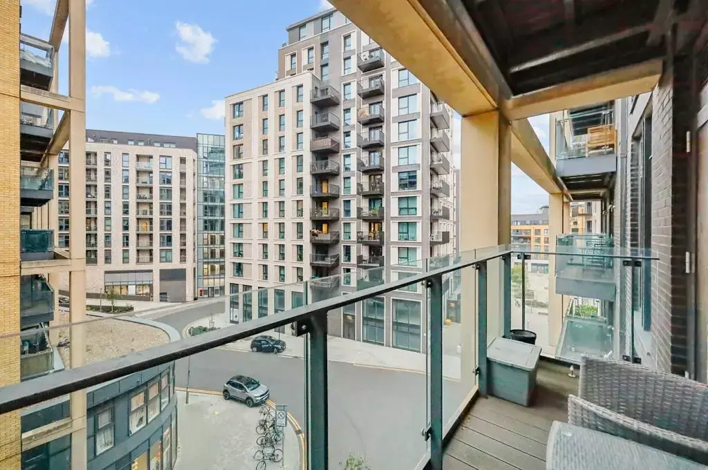 Looking in Wandsworth?, undefined