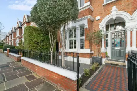 Looking in Barnes?, undefined