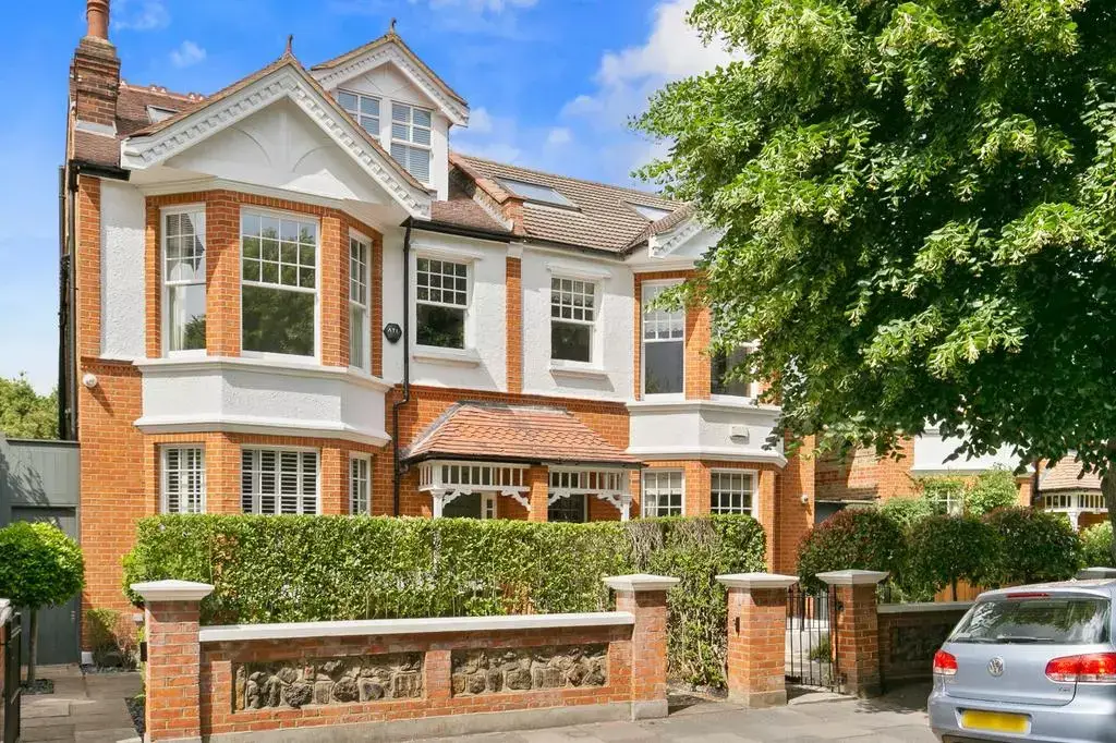 Looking in Barnes?, undefined