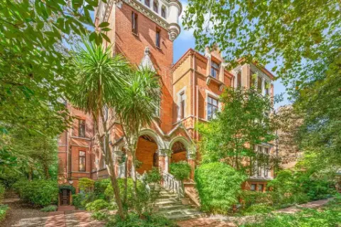 Looking in Hampstead?, undefined