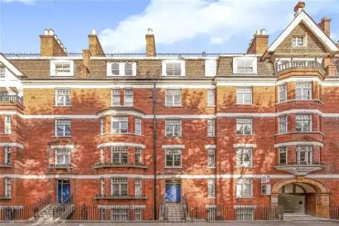 Looking in Mayfair?, undefined