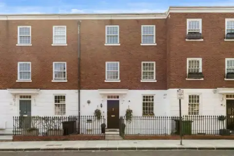 Looking in Fulham?, undefined