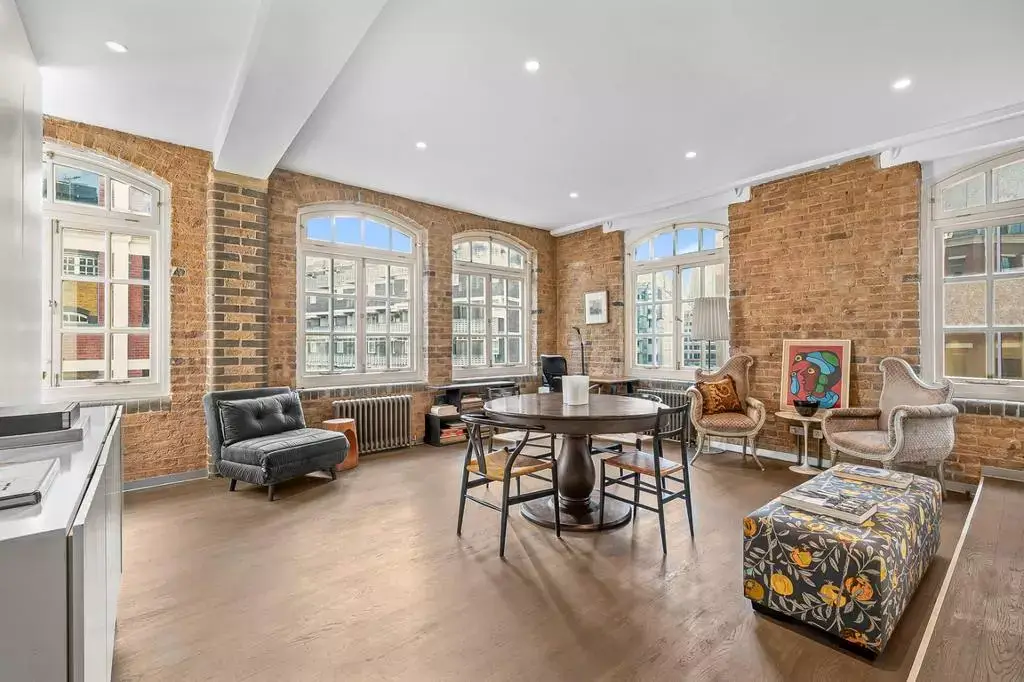 Looking in Southwark?, undefined