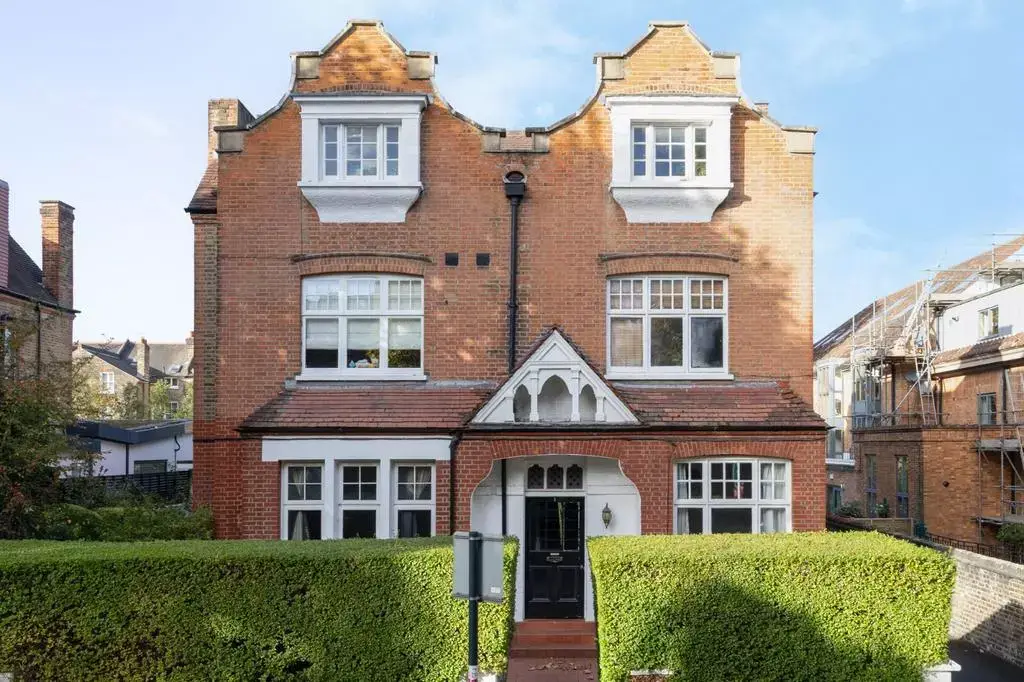 Looking in Putney?, undefined