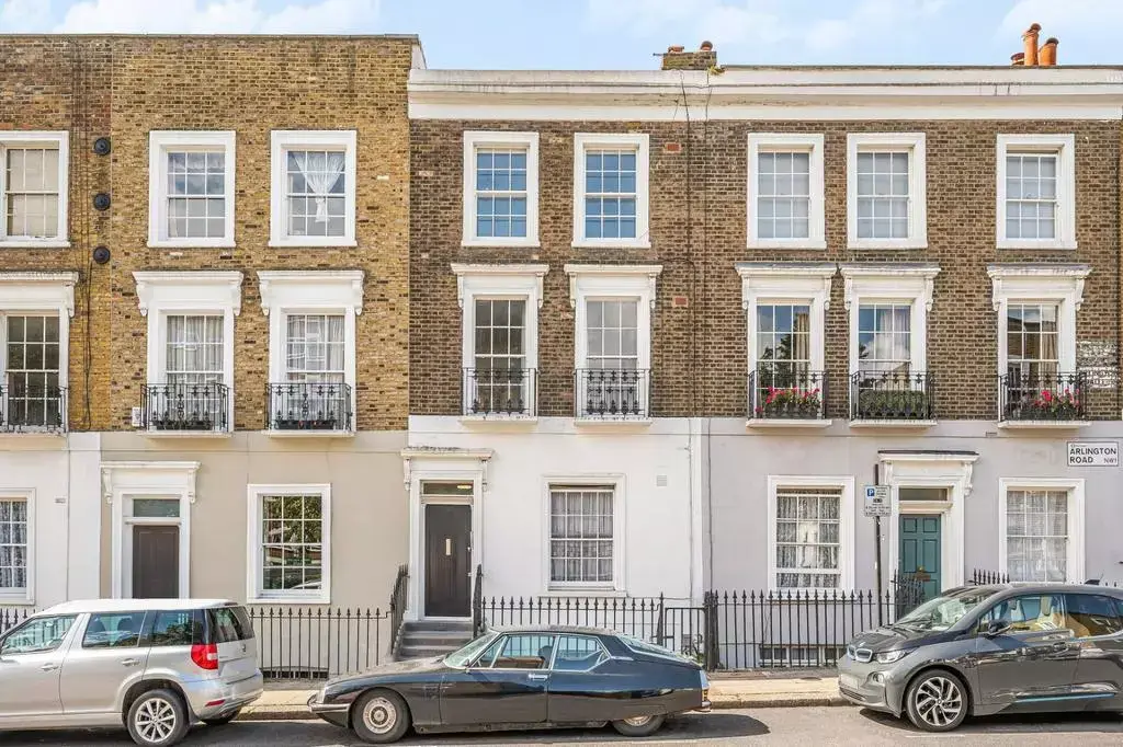 Looking in Camden?, undefined