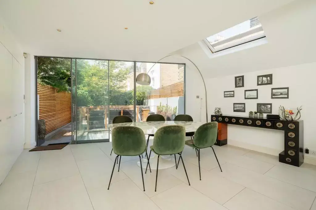 Looking in Fulham?, undefined