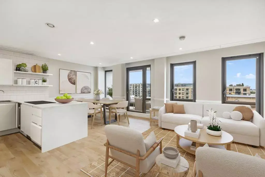 Looking in Fulham?, undefined