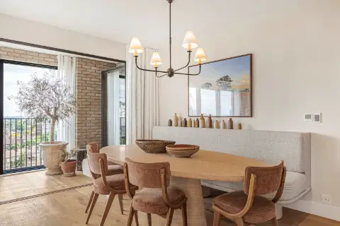 Elevated Living in Vauxhall, undefined