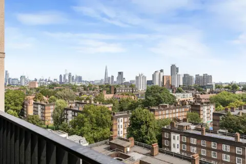 Elevated Living in Vauxhall, undefined