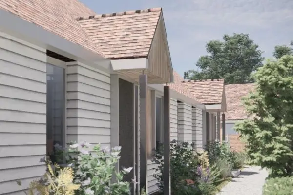 BESPOKE SINGLE STOREY HOMES, undefined